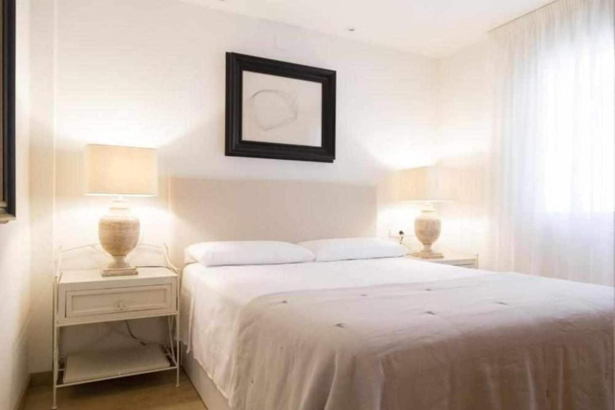 Apartamento Mestizo - Nogalera Torremolinos Kültér fotó