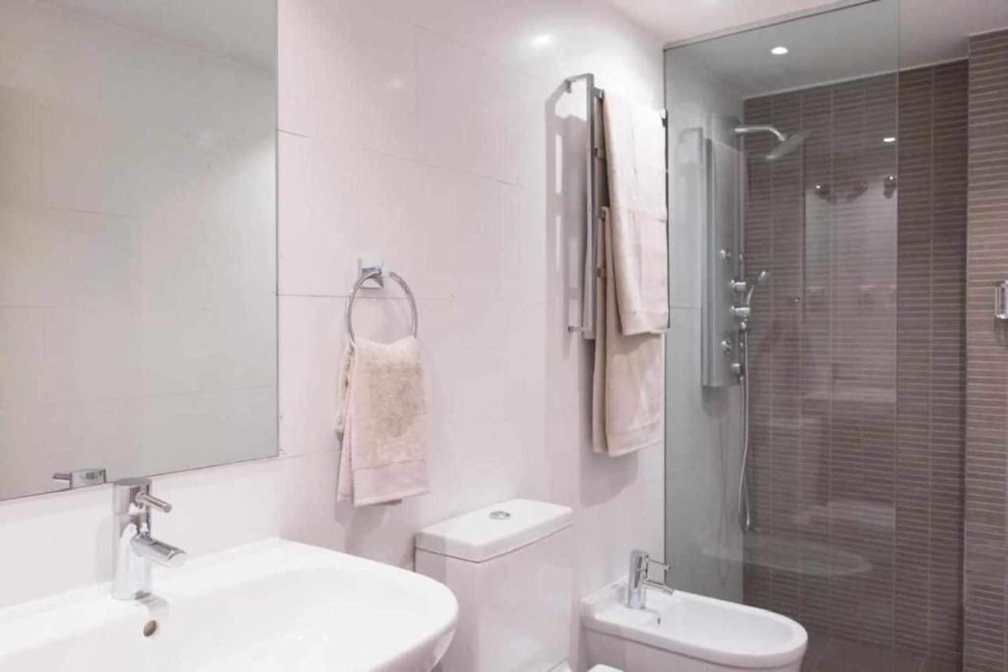 Apartamento Mestizo - Nogalera Torremolinos Kültér fotó