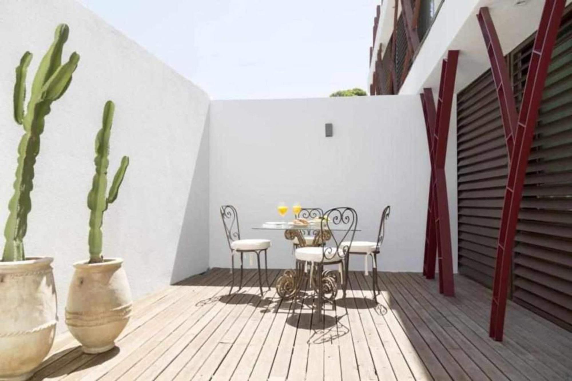 Apartamento Mestizo - Nogalera Torremolinos Kültér fotó