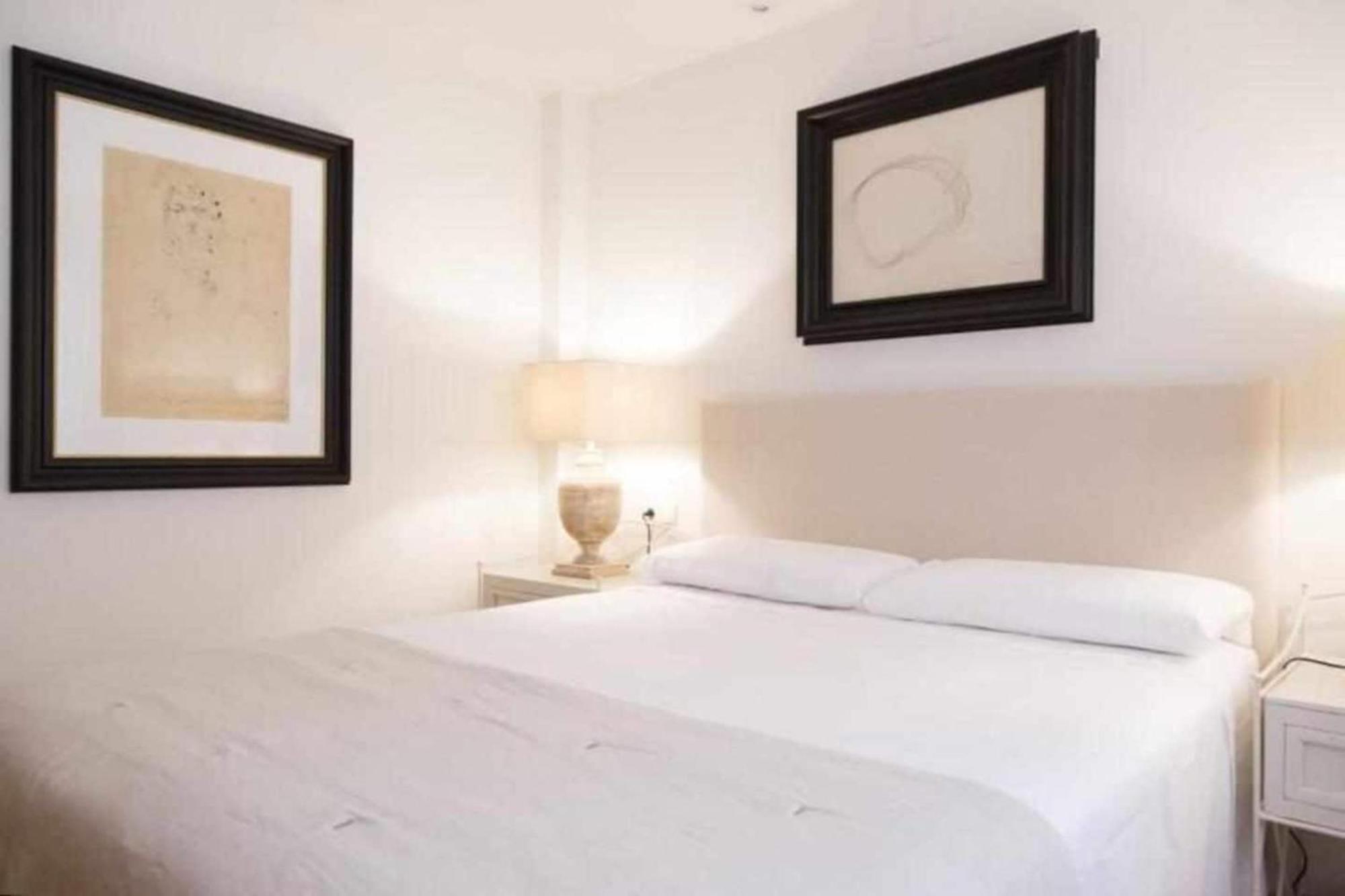 Apartamento Mestizo - Nogalera Torremolinos Kültér fotó