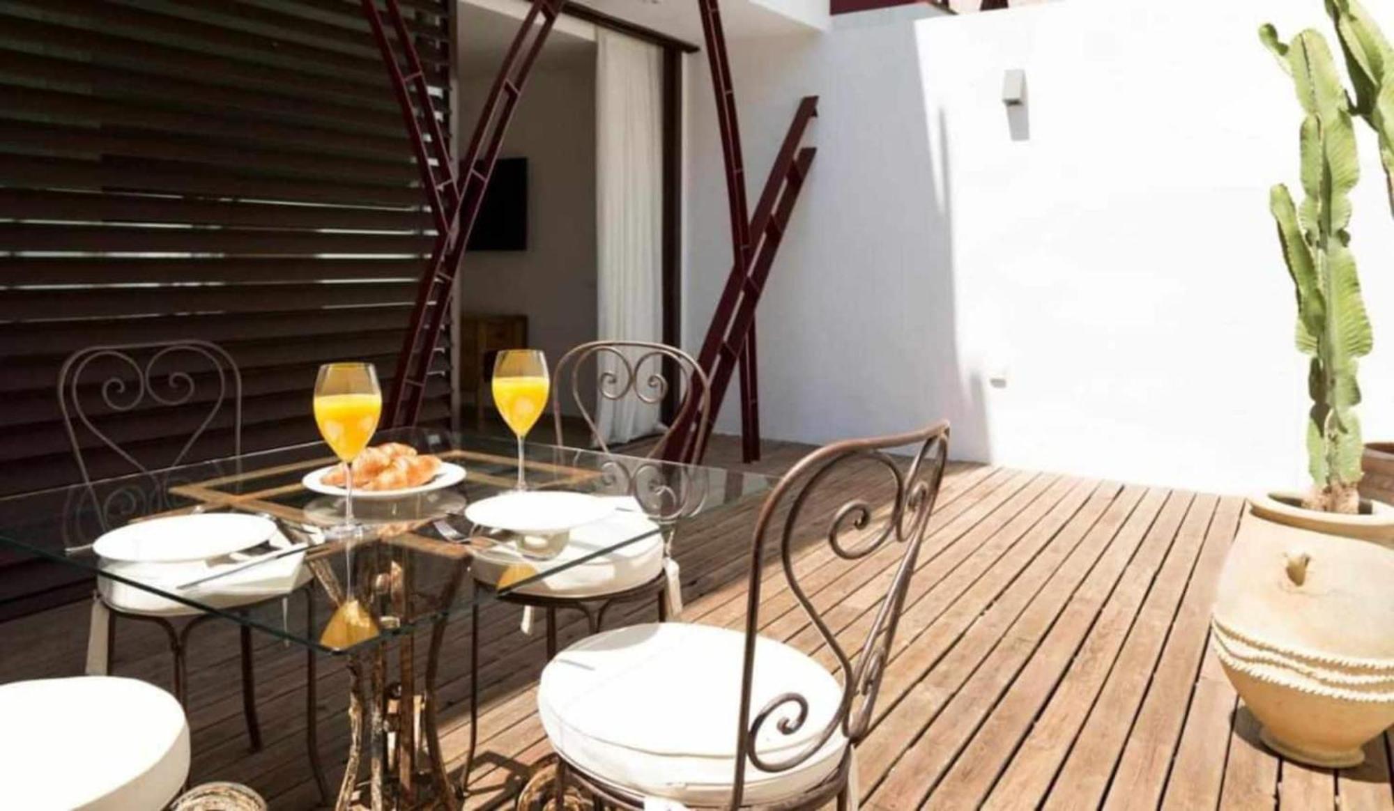 Apartamento Mestizo - Nogalera Torremolinos Kültér fotó