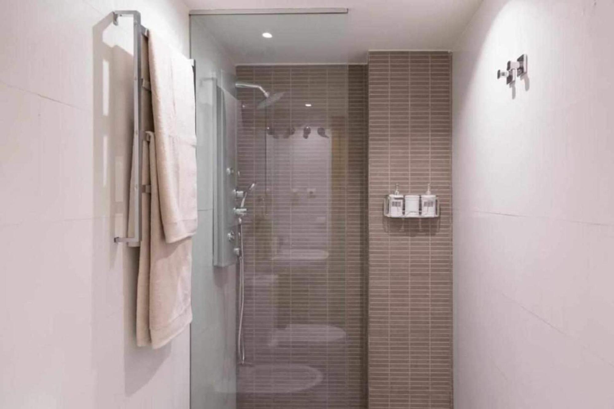 Apartamento Mestizo - Nogalera Torremolinos Kültér fotó