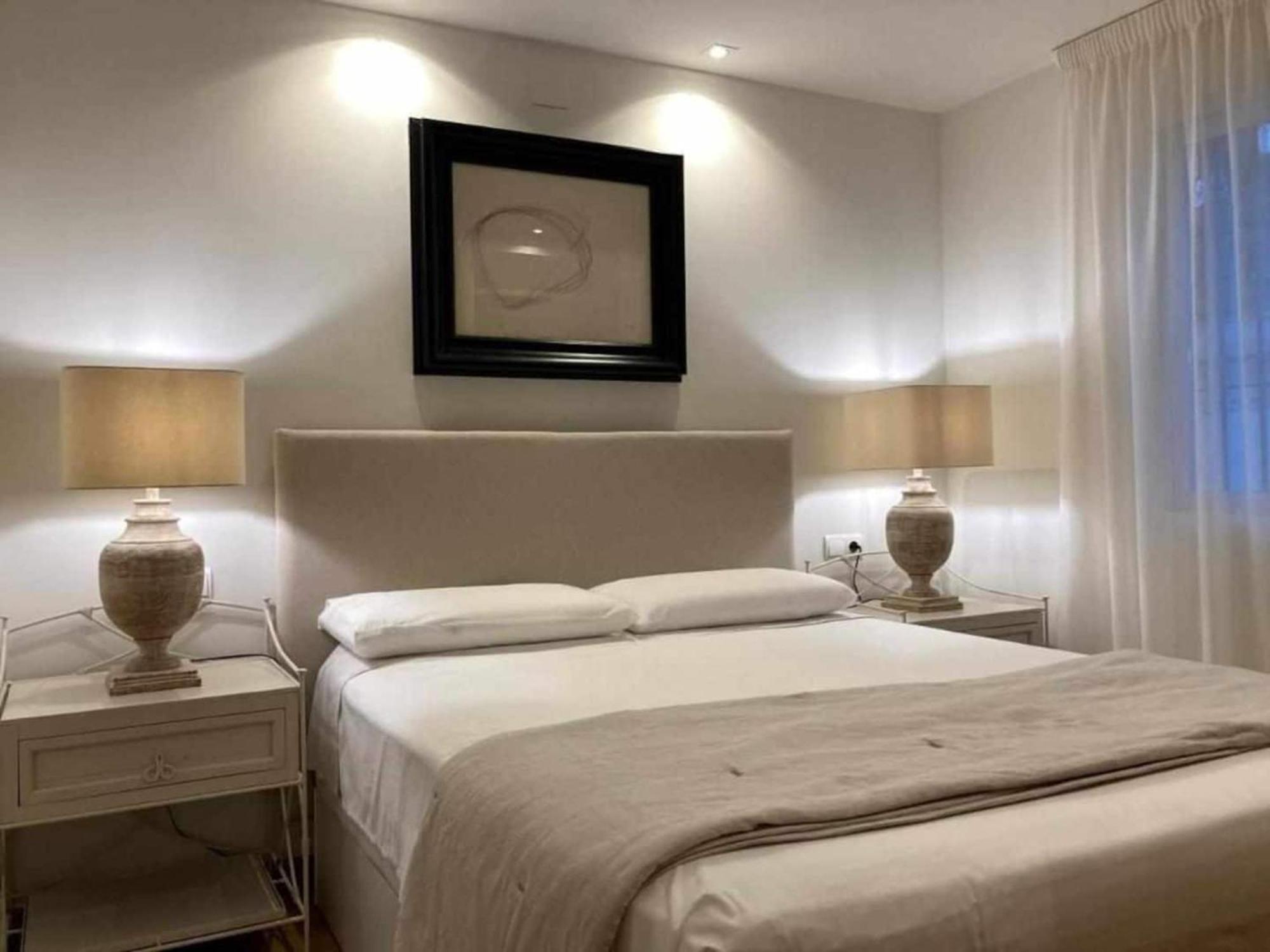 Apartamento Mestizo - Nogalera Torremolinos Kültér fotó