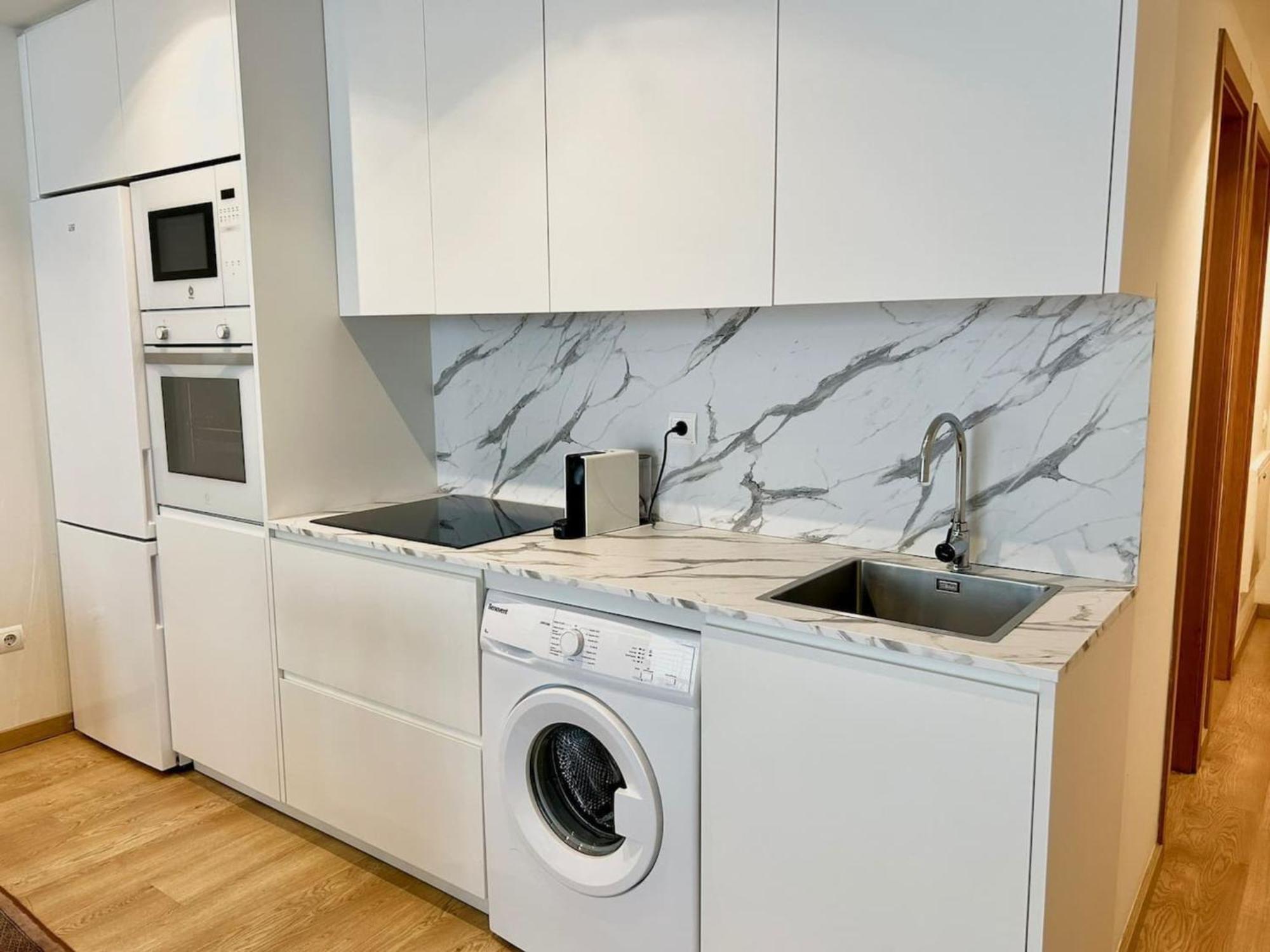Apartamento Mestizo - Nogalera Torremolinos Kültér fotó