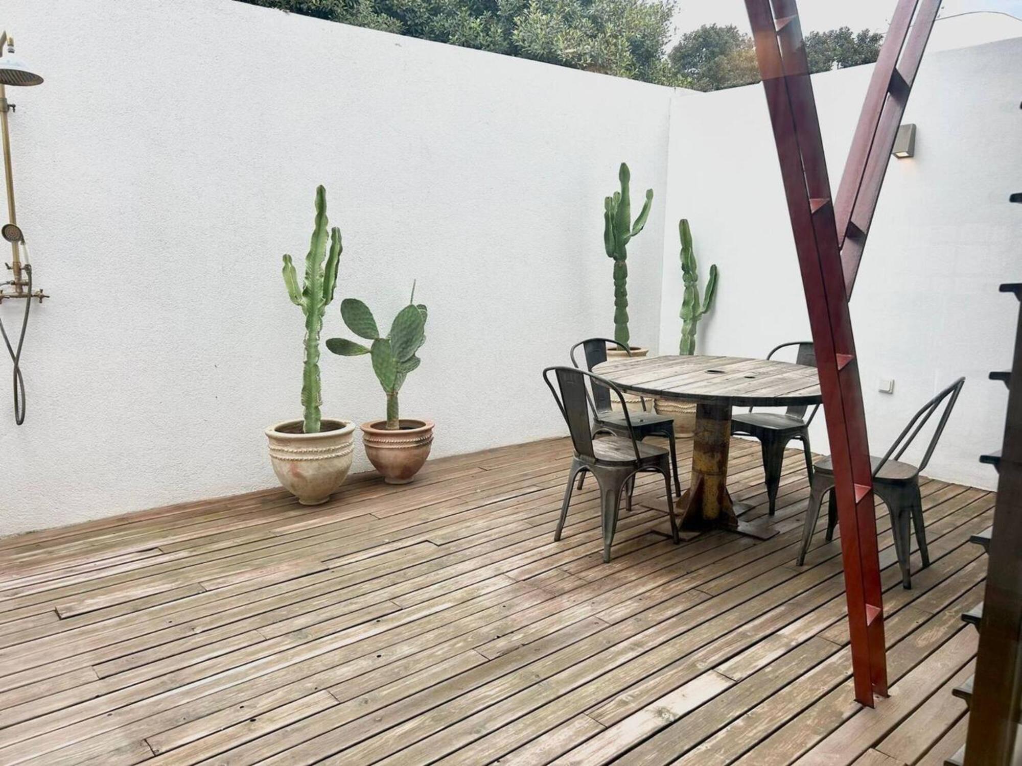 Apartamento Mestizo - Nogalera Torremolinos Kültér fotó
